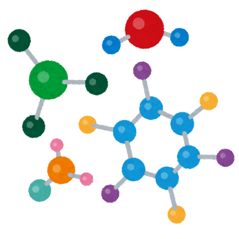 Chemistry/化学